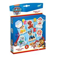 Totum paw patrol - gips gieten en schilderen - thumbnail