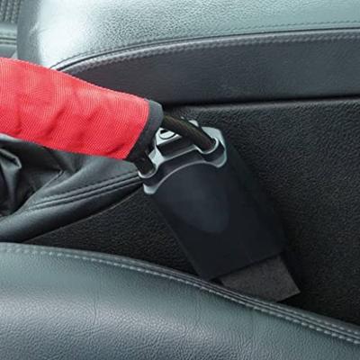 Carpoint riemslot voor stuur rood