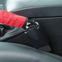 Carpoint riemslot voor stuur rood - thumbnail