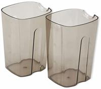 Emerio SJ-110659.1 citruspers/sapmaker Slowjuicer Limoen, Wit 150 W - thumbnail