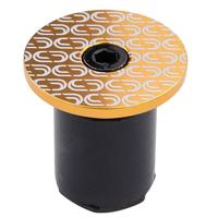 Deda loop stuurdop goud - thumbnail