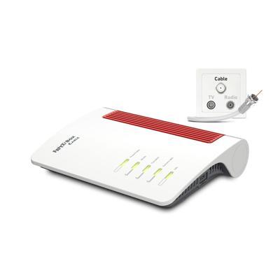 FRITZ!Box 6670 Cable FRITZ!Box 6670 Cable