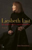 Liesbeth List - Dave Boomkens, Richard van de Crommert - ebook - thumbnail