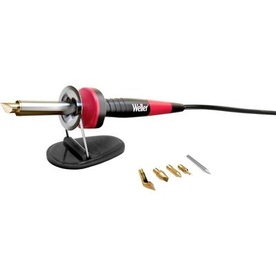 Weller Houtbrander Soldeerset 25W 8-delig EU - WLIWBK1523C WLIWBK1523C