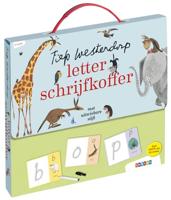 WPG Uitgevers fiep westendorp letter schrijfkoffer - thumbnail
