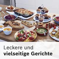 Bosch Haushalt MUM9A66R00 Foodprocessor 1600 W Cherry, Rood - thumbnail