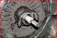 NKW universele koppelings-centergereedschapsset, 6-delig KS Tools 150.2450 - thumbnail