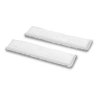 Inventum RR410 Raamreiniger met Sprayfles en 2 Microvezeldoeken Wit/Blauw - thumbnail