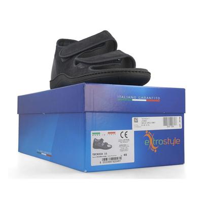 Tecnica 11 Comfort Grijs M 45 W Xl