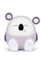 Lichtluidspreker & nachtlampje - BIGBEN - Koala - Bluetooth 5.0, 15W, Verstelbaar nachtlampje, Timer, USB-C batterij - thumbnail