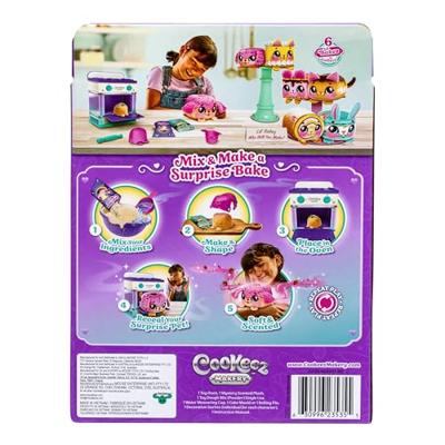 CooKeez Makery Cookeez Makery Lil' Bakez Oven CooKeez Makery Cookeez Makery Lil' Bakez Oven