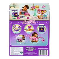Cookeez Makery Lil' Bakez Oven - thumbnail
