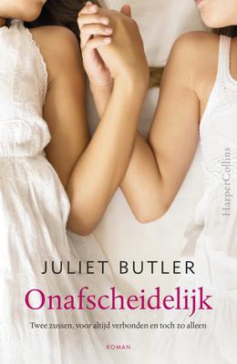 Onafscheidelijk - Juliet Butler - ebook