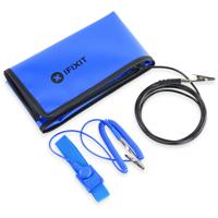 iFixit Opvouwbare antistatische mat - thumbnail