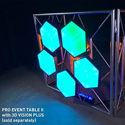 American DJ Pro Event II opvouwbare tafel American DJ Pro Event II opvouwbare tafel