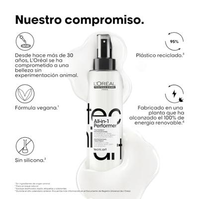 L'Oréal Professionnel Tecni.ART All in 1 Performer 190ml