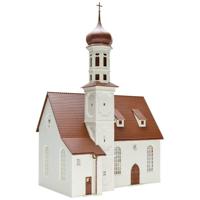 Vollmer 43709 H0 Kerk van St. Andrä - thumbnail