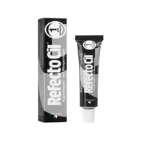 RefectoCil wimperverf zwart nr. 1 15ml - thumbnail