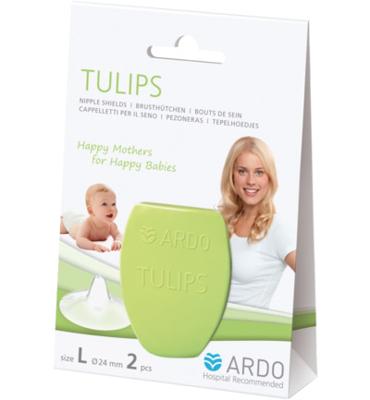 Ardo Medical Tepelhoedje Maat L Ardo Medical Tepelhoedje Maat L