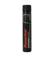 Powerbar Black Line Caffeine Boost Ampoule 25ml - thumbnail