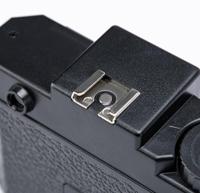 Holga 120N rolfilm camera optical glas lens - thumbnail