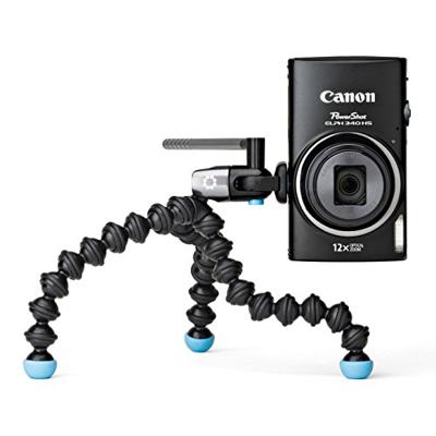 Joby Gorillapod Foto Video Ministatief