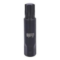 KS Tools 450.0430 Krachtbitinzet voor Torx-schroeven L=107mm, T90 - thumbnail
