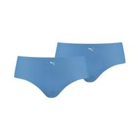 Puma Sport Hipster Naadloos 2-pack Regal Blue-S - thumbnail