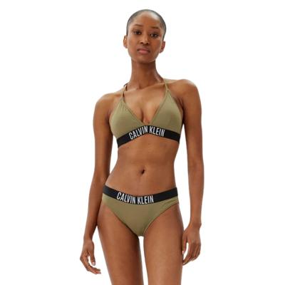 Calvin Klein Bikini Slip dames M/38 Calvin Klein Bikini Slip dames M/38