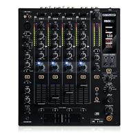 Reloop RMX-60 DJ Mixer - thumbnail