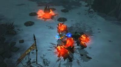 Diablo 3 (III)