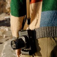 Peak Design Leash Coyote - thumbnail