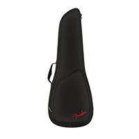 Fender FU610 concert ukelele gig bag - thumbnail