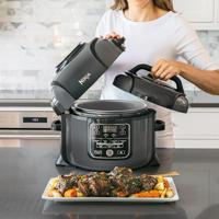 NINJA Foodi OP300EU - 7-in-1 multicooker - TenderCrisp-technologie - thumbnail