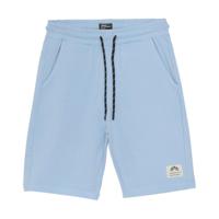 Jog Short Washed Blue Bell - thumbnail