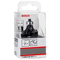 Bosch Accessoires Profielfrees Hm 31,8X9,5X6 - 2608628457 - thumbnail