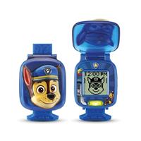 Vtech paw patrol - chase learning watch - thumbnail