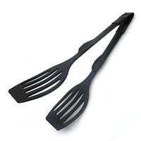 Westmark dubbele bakspaan zwart - thumbnail