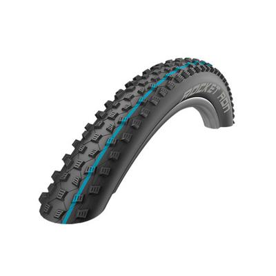 Schwalbe vouwband rocket ron evo 57-622 tle super ground zwart