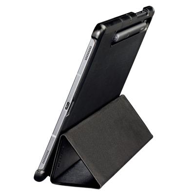 Hama Tablet-case Fold Voor Samsung Galaxy Tab S6 10.5 Zwart Hama Tablet-case Fold Voor Samsung Galaxy Tab S6 10.5 Zwart