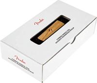 Fender Cypress Single-Coil Acoustic Soundhole Pickup Natural - thumbnail