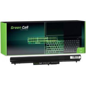 Green Cell VKO4 GC-HP45 Laptopaccu 14.4 V 2200 mAh HP Green Cell VKO4 GC-HP45 Laptopaccu 14.4 V 2200 mAh HP