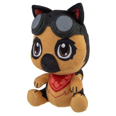 Fallout Stubbins Pluche - Dog Meat