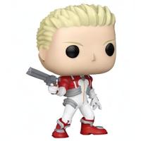 Trigun Funko Pop Vinyl: Knives Millions - thumbnail