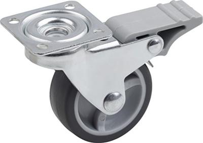 Metafranc Zwenkwiel 50Mm Vastz. W - WU0802790