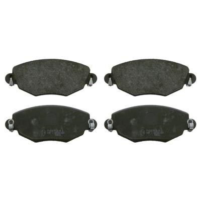 Remblokken set 16402