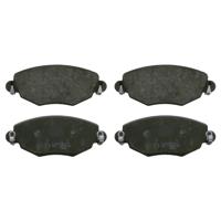 Remblokken set 16402 - thumbnail