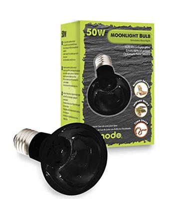 Komodo nachtgloed lamp es