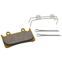 Marwi union schijfremblok dbp-28s sintered am hope mo 6-pot 438128 - thumbnail