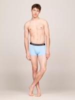 Tommy Hilfiger 3-Pack Heren Boxershorts katoen - Blue - Heren onderbroeken - thumbnail